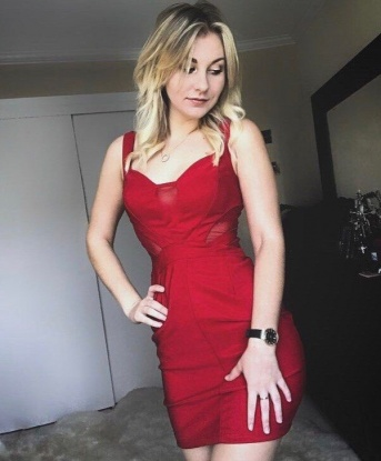 Татьяночка, 25 лет